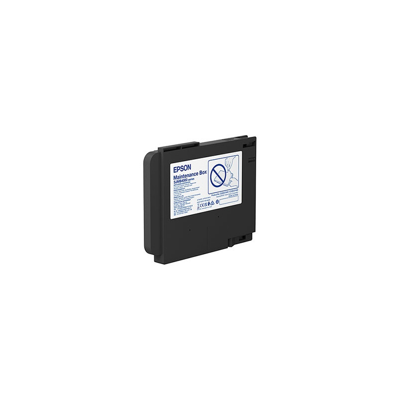 Epson SJMB4000 (C33S021601) C4000e Maintenance box