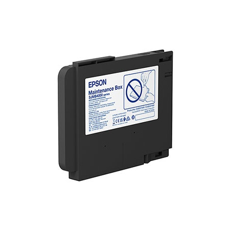 Epson SJMB4000 (C33S021601) C4000e Maintenance box