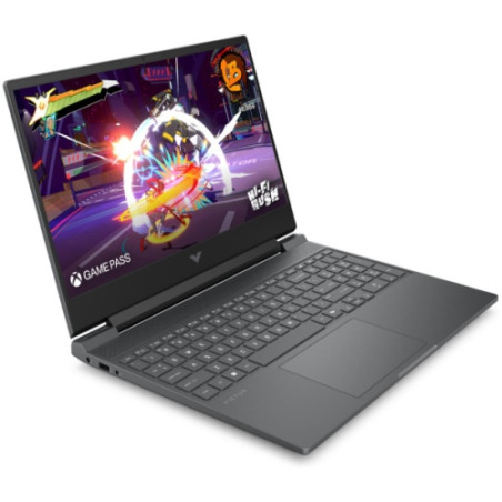 HP Victus 15-fa2082wm 15.6'' FHD i5-13420H 16GB RAM 512GB SSD GeForce RTX 4050 6GB W11H Mica Silver