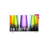 LG LED 32LQ63806LC Televizorius 32'' FHD 1920x1080, Smart TV, Balta