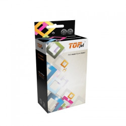 TopJet Rašalinė kasetė purpurinė, suderinama su Epson T13L3 XL (C13T13L340)