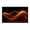 Ricoh A8610 (432702) Interaktyvus ekranas 86'' 3840x2160, Juoda