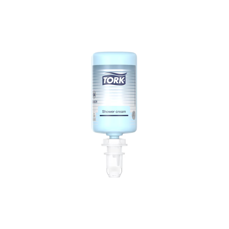 Dušo kremas Tork S4, 1000 ml