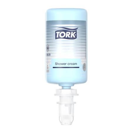 Dušo kremas Tork S4, 1000 ml