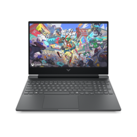 HP Victus 15-fb3093dx 15.6'' FHD Ryzen 7 7445HS 16GB 512GB SSD GeForce RTX 4050 6GB W11H Mica Silver