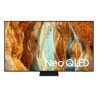 Samsung QN70F (QE65QN70FAU) Televizorius 65'' Neo QLED 4K UHD 3840x2160 Vision AI Smart TV 2025