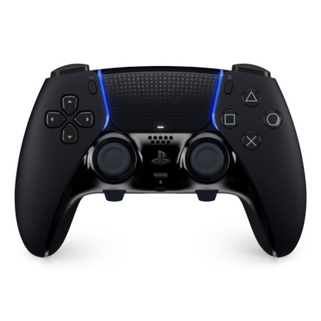 Sony DualSense Edge Belaidis žaidimų pultas, for PS5, Midnight Black