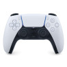 Sony DualSense V3 Belaidis žaidimų pultas, for PS5, Balta