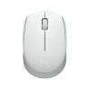 Logitech M171 Belaidė pelė RF Wireless, 1000 DPI, Off-White