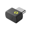 Logitech 956-000157 Logi Bolt USB Receiver, USB-C, Graphite