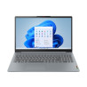 Lenovo IdeaPad Slim 3i 15.6'' FHD Core i3-N305 8GB 128GB UFS W11H, Arctic Grey