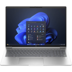 HP ProBook 460 G11 16'' WUXGA Core Ultra 5 125U 16GB 256GB SSD W11P, Pike Silver