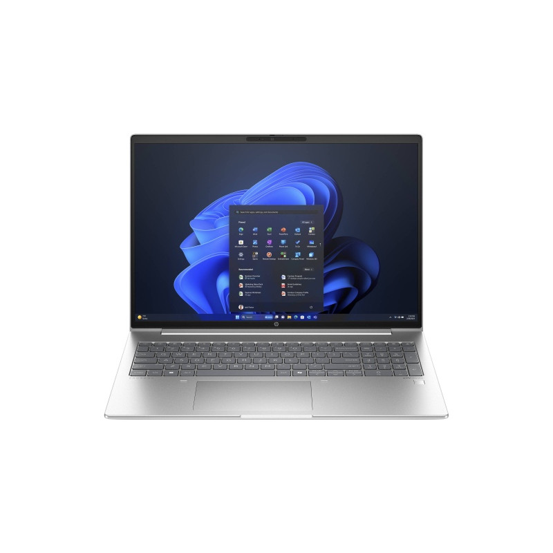 HP ProBook 460 G11 16'' WUXGA Core Ultra 5 125U 16GB 256GB SSD W11P, Pike Silver
