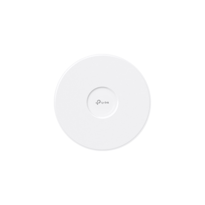 TP-Link EAP773 Omada BE9300 Ceiling Mount Tri-Band Wi-Fi 7 Prieigos taškas