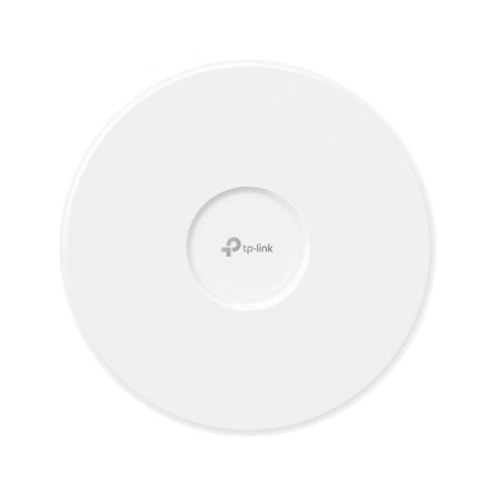 TP-Link EAP773 Omada BE9300 Ceiling Mount Tri-Band Wi-Fi 7 Prieigos taškas