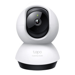 TP-Link TAPO C220 Pan/Tilt Namų apsaugos Wi-Fi kamera