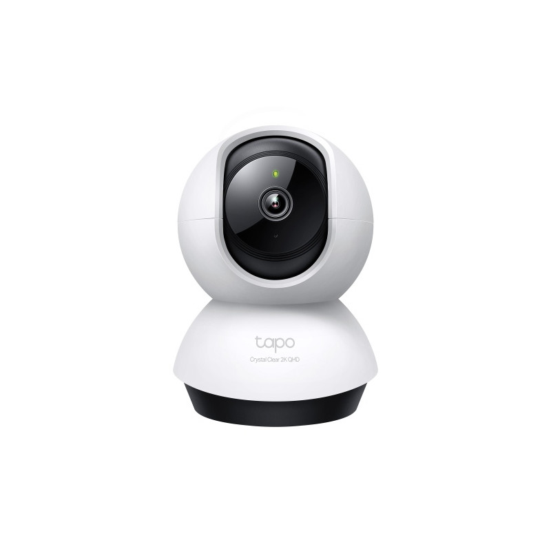 TP-Link TAPO C220 Pan/Tilt Namų apsaugos Wi-Fi kamera