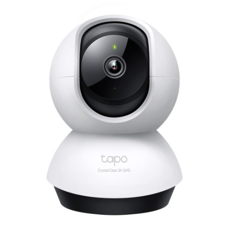TP-Link TAPO C220 Pan/Tilt Namų apsaugos Wi-Fi kamera