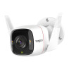 TP-Link TAPO C320WS Lauko apsaugos Wi-Fi kamera