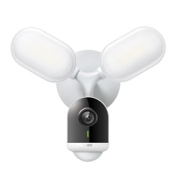 TP-Link TAPO C720 Smart Floodlight Camera Apsaugos kamera