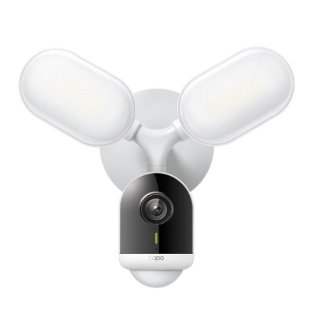 TP-Link TAPO C720 Smart Floodlight Camera Apsaugos kamera