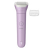 Philips 6000 Series BRL114/00 Wet&Dry Plaukų skustuvas, Violetinė