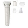 Philips 8000 Series BRL147/00 Wet&Dry Plaukų skustuvas, Beige