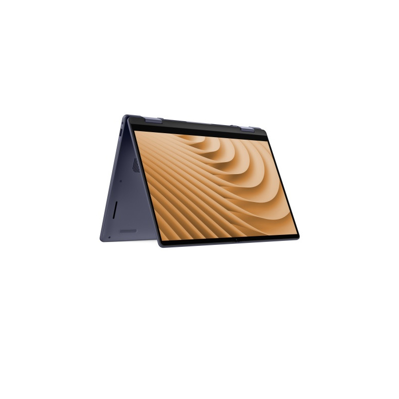 Dell 14 Plus DB04255 14'' WUXGA Touch AMD Ryzen AI 5 340 16GB 512GB SSD W11H Midnight Blue
