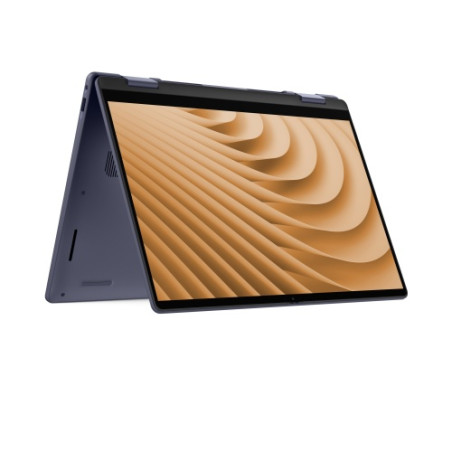 Dell 14 Plus DB04255 14'' WUXGA Touch AMD Ryzen AI 5 340 16GB 512GB SSD W11H Midnight Blue