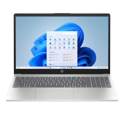 HP 15-FD1899NR 15.6'' FHD Intel Core 7 150U 16GB 512GB SSD W11H Natural Silver