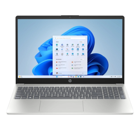 HP 15-FD1899NR 15.6'' FHD Intel Core 7 150U 16GB 512GB SSD W11H Natural Silver