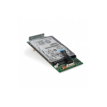 Lexmark 27X0400 500+ GB Hard Disk