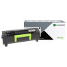 Lexmark 56F2X0E Lazerinė kasetė, Juoda