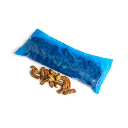 HPW Džiovinti bananai 2,5 kg