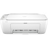 HP DeskJet 2810e All-in-One Spausdintuvas rašalinis spalvotas MFP A4 7.5 ppm USB Wi-Fi