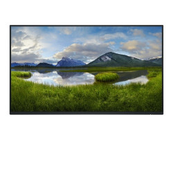 Dell Pro 24 Plus P2425HE Monitorius 23.8'' IPS FHD 1920x1080 8 ms 250 cd/m2 100 Hz (No stand), Juoda