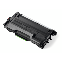 Brother TN-3650XLP (TN3650XLP) (TN-3600XL) Lazerinė kasetė, Juoda