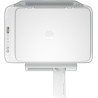 HP DeskJet 2810e All-in-One Spausdintuvas rašalinis spalvotas MFP A4 7.5 ppm USB Wi-Fi