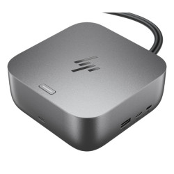 HP Thunderbolt 4 Ultra 280W G6 Dock (AW5M5UT) Jungčių stotelė, Pilka