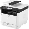 Ricoh M 320FSE (434089) Spausdintuvas lazerinis nespalvotas MFP A4 32 ppm USB Ethernet LAN