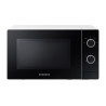 Samsung MS20A3010AH Mikrobangų krosnelė 20 L 700 W, Juoda