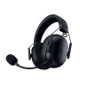 Razer BlackShark V3 X HyperSpeed Belaidės žaidimų ausinės Bluetooth, USB-A, 3.5 mm jack, Juoda