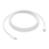 Apple USB-C Male į USB-C Male Kabelis 2m, Balta