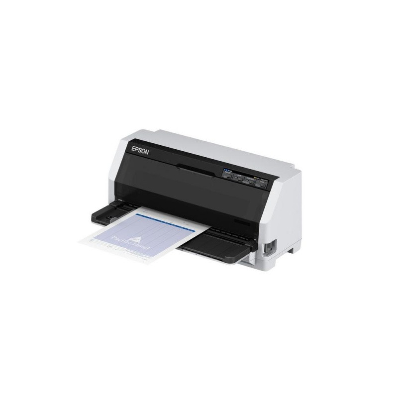 Epson LQ-690IIN Adatinis spausdintuvas
