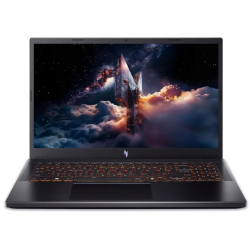Acer Nitro V15 15.6'' FHD Intel Core 5 210H 16GB 512GB SSD GeForce RTX 4050 6GB W11H, Black