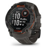 Garmin Instinct 3 Išmanusis laikrodis 50 mm, Solar, Black with Charcoal Band