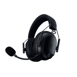 Razer BlackShark V3 Belaidės žaidimų ausinės, Bluetooth, Juoda