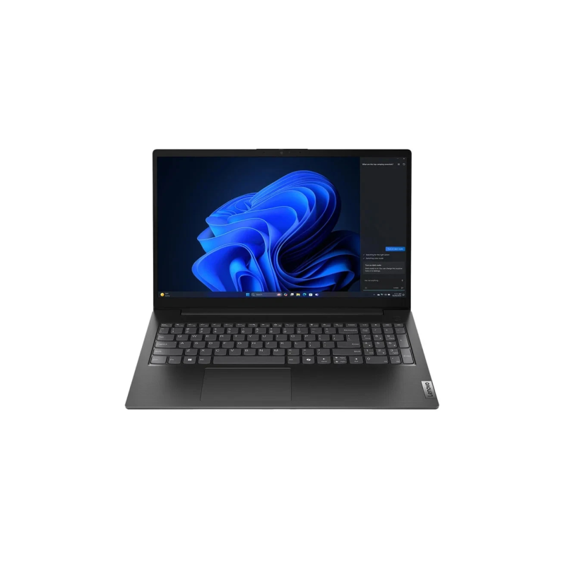 Lenovo V15 G5 15.6'' FHD Intel Core 7 240H 16GB 1TB SSD W11H, Black