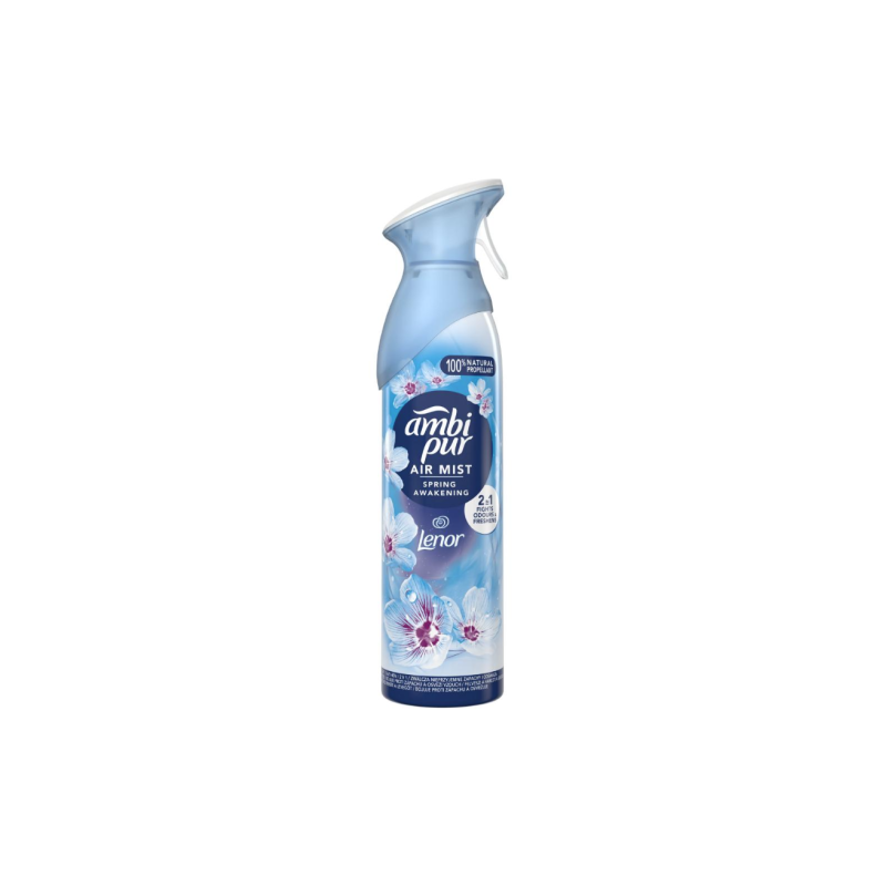 Oro gaiviklis AMBI PUR Spring Awakening, 185ml