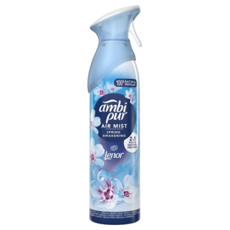 Oro gaiviklis AMBI PUR Spring Awakening, 185ml